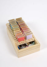 Afbeelding in Gallery-weergave laden, DMC Ecovita opbergdoos garen
