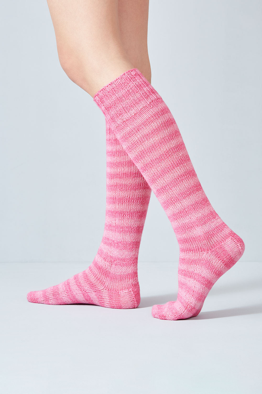 Uneek Sock Kit - Pink