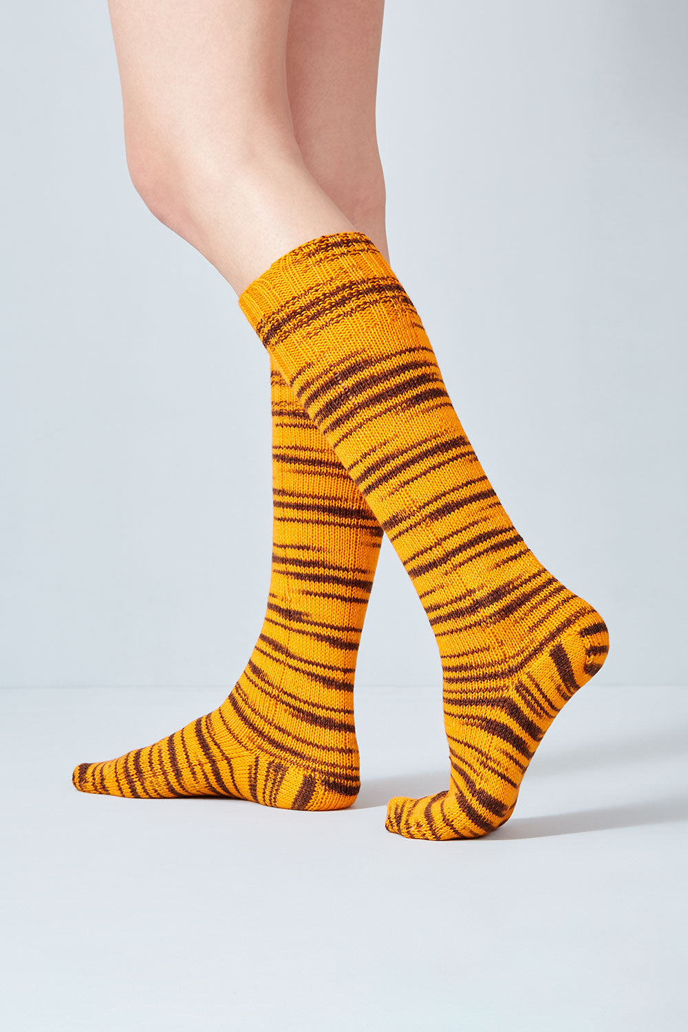 Uneek Sock Kit - Tigress