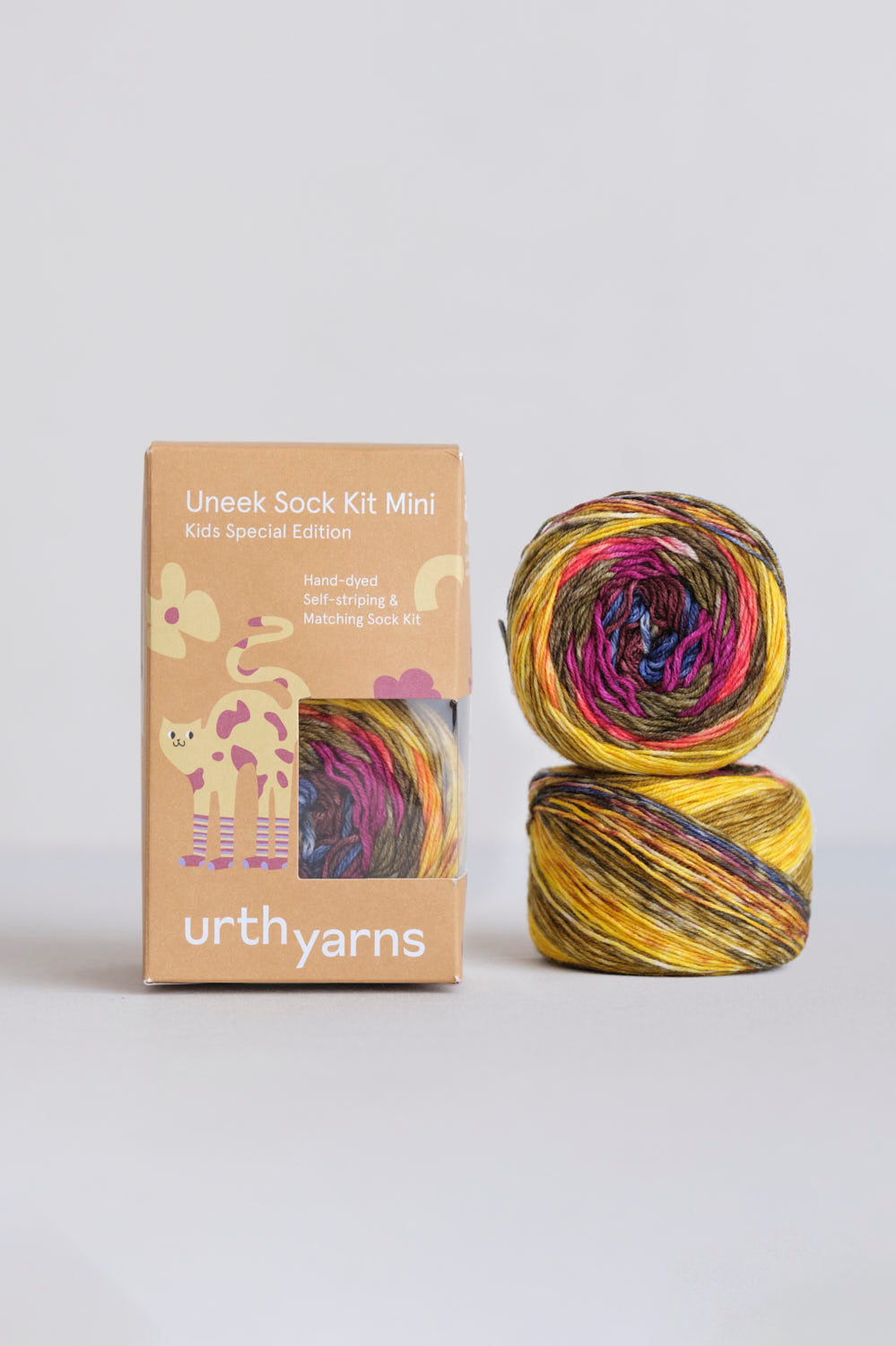 Uneek Sock Mini Kit - 55