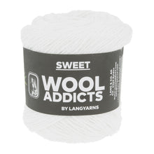 Afbeelding in Gallery-weergave laden, WoolAddicts Sweet
