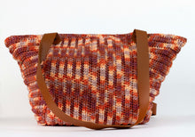 Afbeelding in Gallery-weergave laden, Z0 05/07 workshop DMC Eco Vita 4 Handtassen
