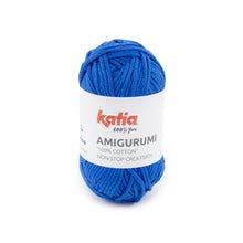 Afbeelding in Gallery-weergave laden, Katia Amigurumi
