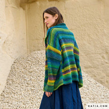 Afbeelding in Gallery-weergave laden, Katia Azteca Fine Socks &amp; More
