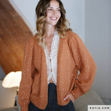 Afbeelding in Gallery-weergave laden, Katia Dames Bijoux 1

