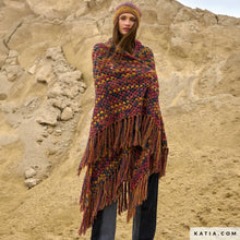Afbeelding in Gallery-weergave laden, Katia Azteca Fine Socks &amp; More
