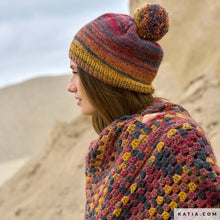 Afbeelding in Gallery-weergave laden, Katia Azteca Fine Socks &amp; More
