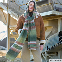 Afbeelding in Gallery-weergave laden, Katia Azteca Fine Socks &amp; More
