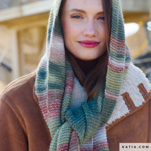 Afbeelding in Gallery-weergave laden, Katia Azteca Fine Socks &amp; More
