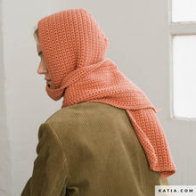 Afbeelding in Gallery-weergave laden, Katia N°124 Crochet 21 models - Nl- Fr - It
