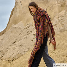Afbeelding in Gallery-weergave laden, Katia Azteca Fine Socks &amp; More
