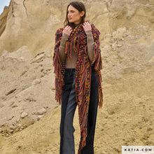 Afbeelding in Gallery-weergave laden, Katia Azteca Fine Socks &amp; More

