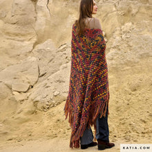Afbeelding in Gallery-weergave laden, Katia Azteca Fine Socks &amp; More
