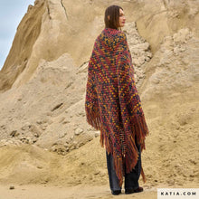 Afbeelding in Gallery-weergave laden, Katia Azteca Fine Socks &amp; More
