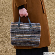 Afbeelding in Gallery-weergave laden, Katia Azteca Fine Socks &amp; More

