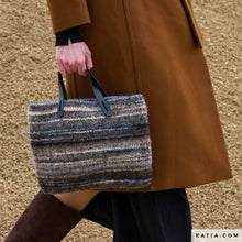 Afbeelding in Gallery-weergave laden, Katia Azteca Fine Socks &amp; More
