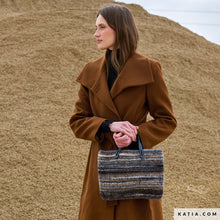 Afbeelding in Gallery-weergave laden, Katia Azteca Fine Socks &amp; More
