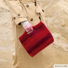 Afbeelding in Gallery-weergave laden, Katia Azteca Fine Socks &amp; More
