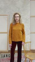 Video laden en afspelen in Gallery-weergave, FAM 290-002 Elara - Breien - Trui
