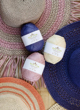 Afbeelding in Gallery-weergave laden, DMC ECO Vita Raffia
