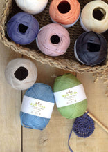 Afbeelding in Gallery-weergave laden, DMC ECO Vita Raffia
