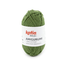 Afbeelding in Gallery-weergave laden, Katia Amigurumi
