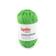 Afbeelding in Gallery-weergave laden, Katia Amigurumi
