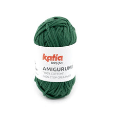 Afbeelding in Gallery-weergave laden, Katia Amigurumi
