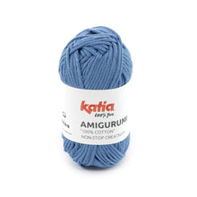 Afbeelding in Gallery-weergave laden, Katia Amigurumi
