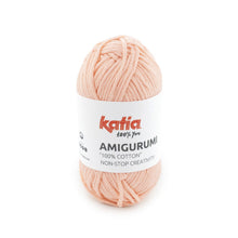 Afbeelding in Gallery-weergave laden, Katia Amigurumi
