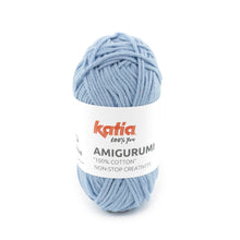 Afbeelding in Gallery-weergave laden, Katia Amigurumi
