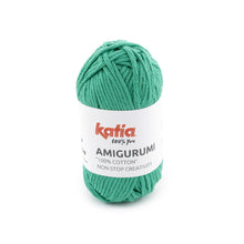 Afbeelding in Gallery-weergave laden, Katia Amigurumi

