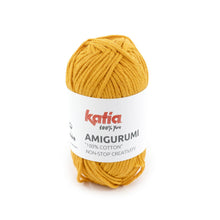 Afbeelding in Gallery-weergave laden, Katia Amigurumi
