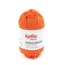 Afbeelding in Gallery-weergave laden, Katia Amigurumi
