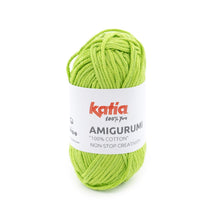 Afbeelding in Gallery-weergave laden, Katia Amigurumi
