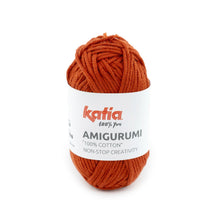 Afbeelding in Gallery-weergave laden, Katia Amigurumi
