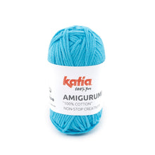 Afbeelding in Gallery-weergave laden, Katia Amigurumi
