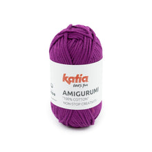 Afbeelding in Gallery-weergave laden, Katia Amigurumi
