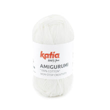 Afbeelding in Gallery-weergave laden, Katia Amigurumi
