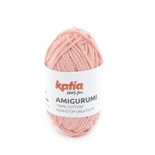 Afbeelding in Gallery-weergave laden, Katia Amigurumi
