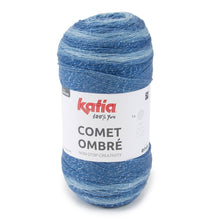 Afbeelding in Gallery-weergave laden, Katia Comet Ombre
