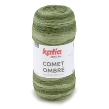 Afbeelding in Gallery-weergave laden, Katia Comet Ombre
