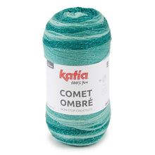Afbeelding in Gallery-weergave laden, Katia Comet Ombre
