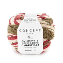 Afbeelding in Gallery-weergave laden, Symmetrick  socks &amp; more Christmas

