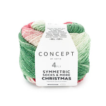 Afbeelding in Gallery-weergave laden, Symmetrick  socks &amp; more Christmas
