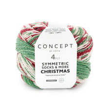 Afbeelding in Gallery-weergave laden, Symmetrick  socks &amp; more Christmas
