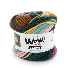 Afbeelding in Gallery-weergave laden, WoW Granny
