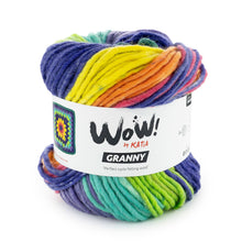 Afbeelding in Gallery-weergave laden, WoW Granny
