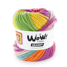 Afbeelding in Gallery-weergave laden, WoW Granny
