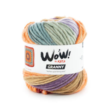 Afbeelding in Gallery-weergave laden, WoW Granny
